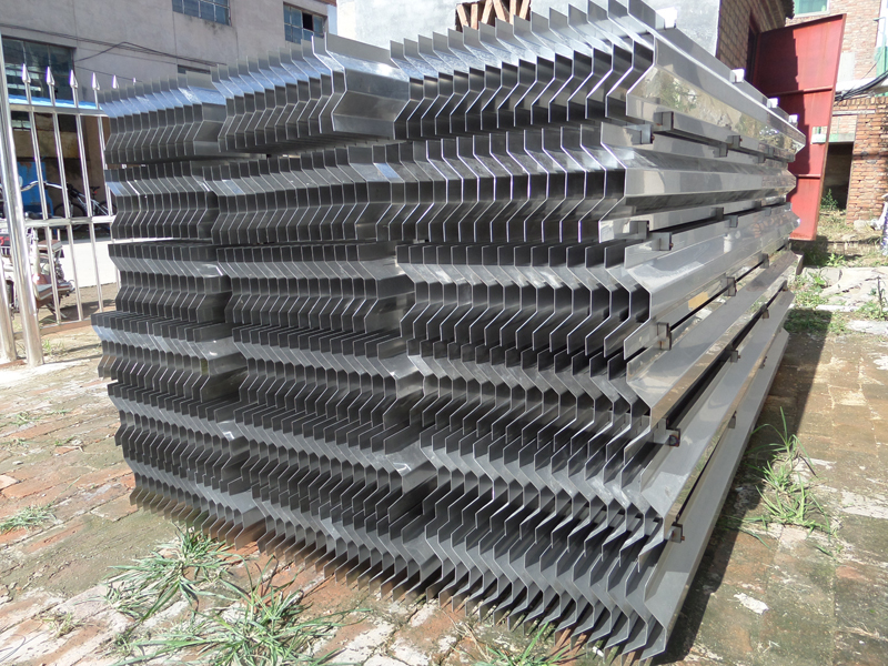 冷卻塔除水器主要有什么作用？